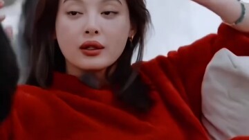 Baba, untung banget kamu di Musim 5 ketemu sama rombongan orang-orang yang imut [cinta]! Kalau Baba 
