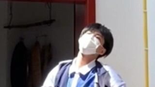 Nụ cười hoa lê