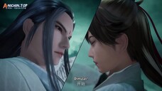 legend of lotus sword fairy ep 35 sub indo HD 1080p