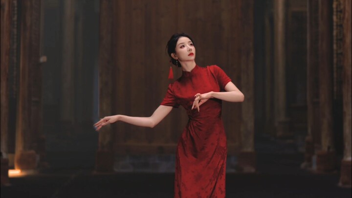 The Enchanting Beauty of the Orient