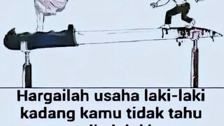 tolong hargai