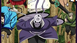 Nếu không có golem và vĩ thú, một mình Obito sẽ mạnh đến mức nào? Obito có thể sử dụng sức mạnh của 