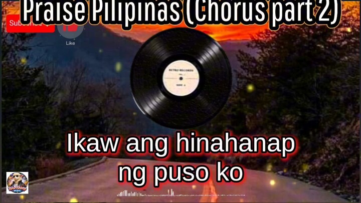 Sabik Sa Presensya Mo_By: Praise Pilipinas | WorSheep Music Producer