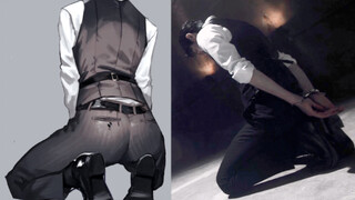 ใครจะรู้! ! !
