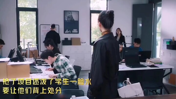 คนๆ หนึ่งมีอำนาจแล้วจะทำอะไรก็ได้ ใช้อำนาจลากไส้คนอื่นไปมาตามอำเภอใจเลยหรือ?