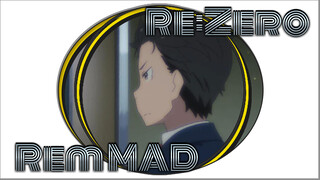 Re:Zero|[Re:0] Adegan Ikonik: Apa kau termasuk dalam orang yang mau kau selamatkan?