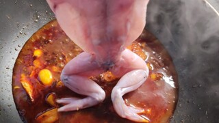 This meal costs 30 yuan, the budget exploded