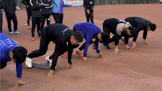 Don't underestimate full-carbon racing bikes—they can give you an extraordinary boost of acceleratio