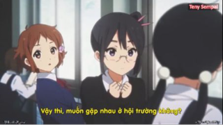 Tóm Tắt Anime | Cô Bé Bánh Gạo | P8