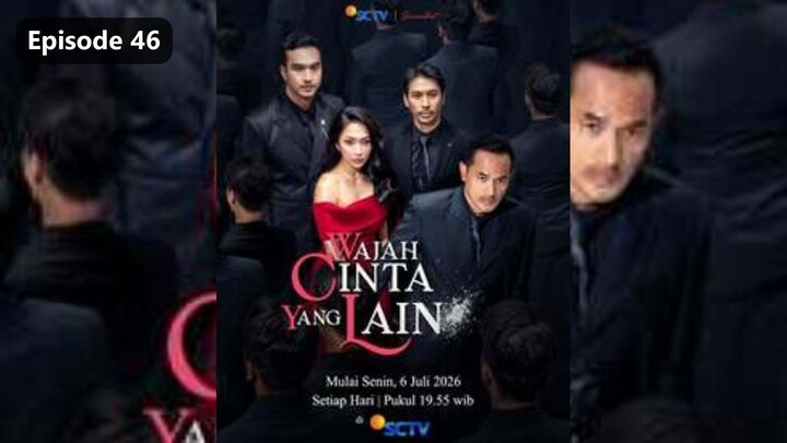 Bercinta Dengan Maut Season 1 Episode 46 (2026)