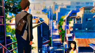 Sweater Weather AMV