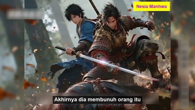 System Maksimalkan Kultivasi Ke Puncak Remaja 16 Tahun Diburu Kaisar Agung