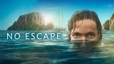 No Escape | Season 1 (2023)   | PARAMOUNT+  | Trailer Oficial Legendado