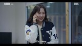 Season 1 || Cheer up (2022) || EngSub || Episode  01