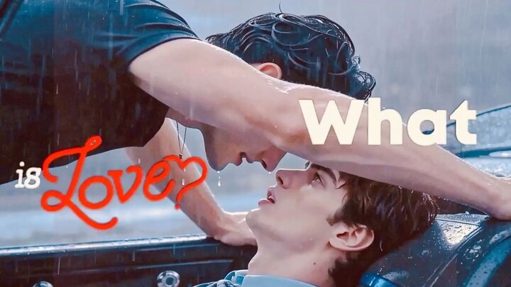 Be My Lover & Once Again｜BL Short Drama Full Eng Sub｜ซีรีส์BL｜Drama Pendek BL｜Ph