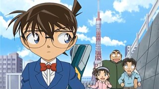 Lagu Opening Misty Mystery | Detective Conan