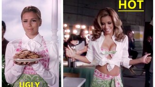 别出心裁！如何把丑衣服变性感——《绝望的主妇》&《蛇蝎女佣》