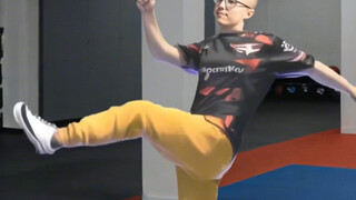 Berita terkini! Ropz akan berkompetisi di Olimpiade Paris dengan Porsche 911
