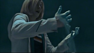 博士转生成了女人，十三姨上线，哭泣天使大军出动，十三姨被分区召回！