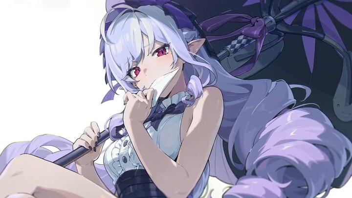 "Hmmm Hmmm: Let's do bad things together!" First PV | miHoMo's latest work