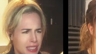 Orang Amerika bermain dengan sulih suara dalam film dan serial TV Tiongkok: Saya ibunya! Siapa Anda?