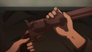 Kino no tabi End