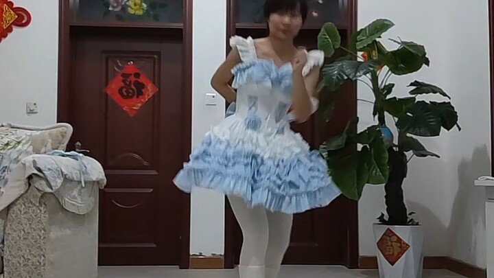 Hi~ o(*￣▽￣*)b Here I am again～ ʕ ◦`꒳´◦ʔ(⸝⸝ɞ̴̶̷ ·̮ ‹⸝дум