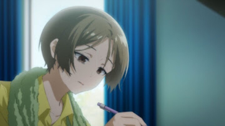 Ao no Orchestra Season 2 Episode 2 Sub Indo