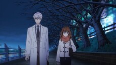 The Ice Guy 1080P - Episode 10 [SUB INDO] Koori Zokusei Danshi