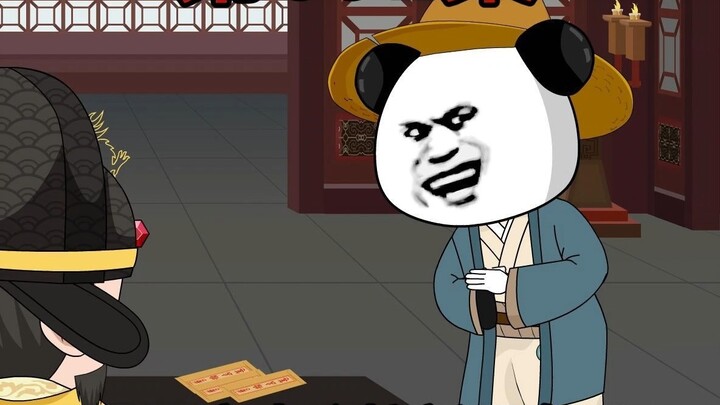 Episode 91: The Queen Wants to Go to Chang'an