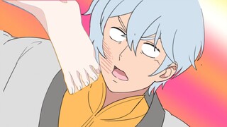 [Zero Zone] Tinju adikku membuatmu bergairah~