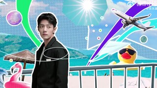 【肖战】221027 京东家电 双十一宣传视频
