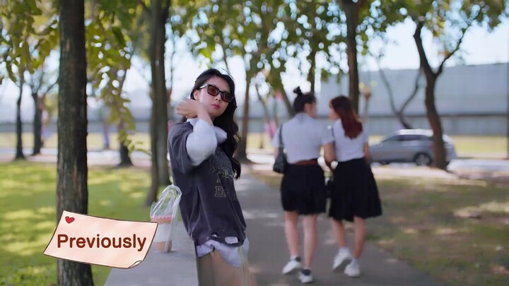 frozen valentine episode 6 sub indo