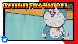 Doraemon Face-Heel Turn_3