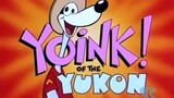 What A Cartoon! 1x05c - Yoink! of the Yukon (1995)