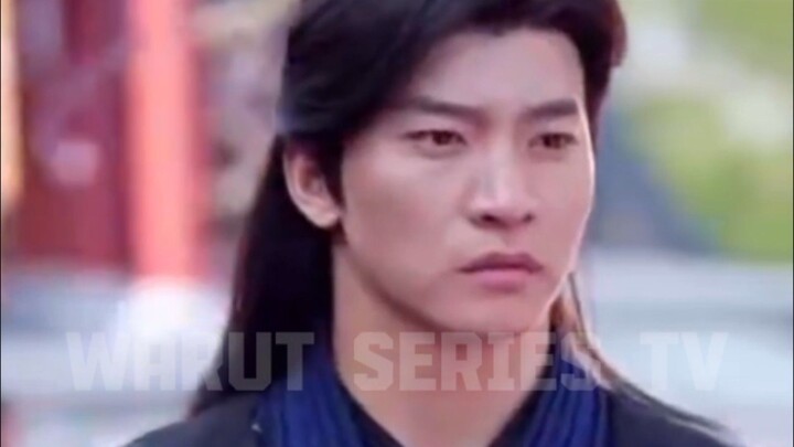 『WARUT』อวิ๋นเซียว ศิษย์ยายฟางคนเฝ้าสุสาน (พากย์ไทย)(เรื่องใหม่)#ติดตามเต็มเรื่อง