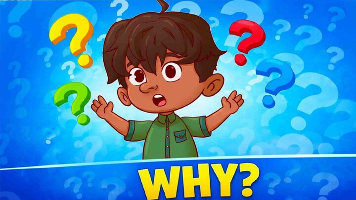 1.4 - Tune Tykes - Full of Questions