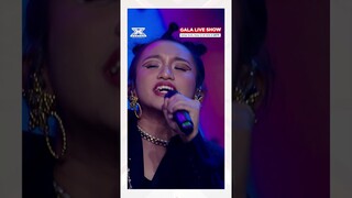TAV - Kau (T-Five) #GalaLiveShow #XFactorIndonesia #XFI4