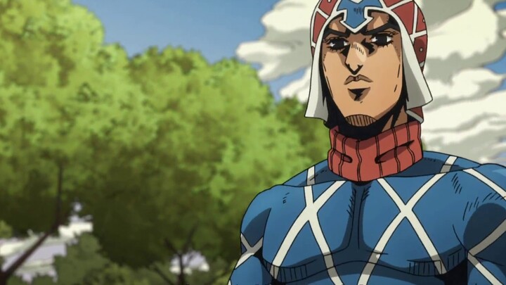 คุณเข้าใจตอนจบของผลงานชิ้นเอก "Golden Wind" ด้วยคะแนนสูงถึง 9.6 บน Douban หรือไม่?