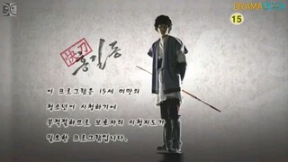 Hong Gil Dong ep 10