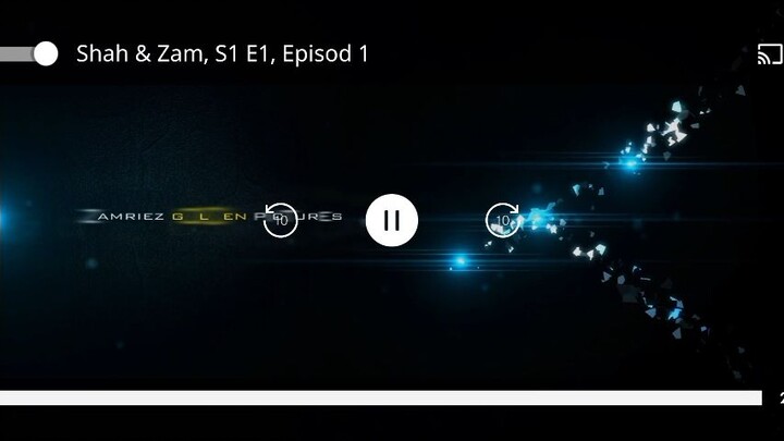 Shah & Zam (E1)