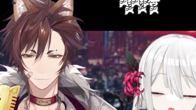 "VR 11th-period love story that can be understood in three minutes" "Imi is sleeping"