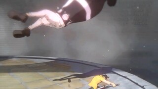 Luffy akan menjadi manusia One Piece!