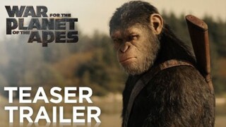 Watch Full War for the Planet of the Apes  Movie 2017  For Free : link in description