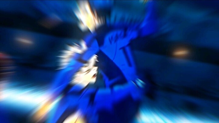 Pertarungan Sengit Di Blue Lock Akhirnya Membuahkan Hasil 🥶🥶