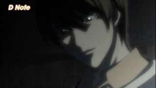 Death Note (Short Ep 5)
