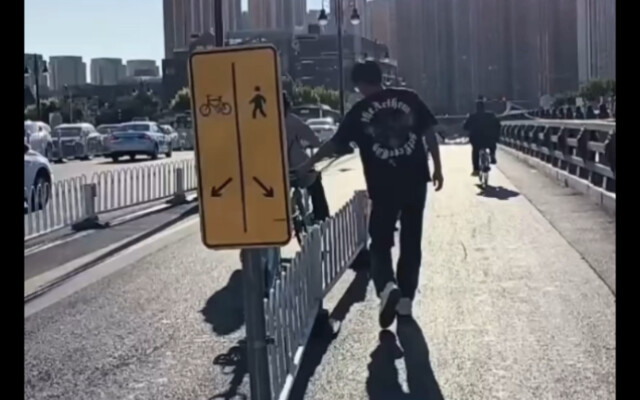 หัวไม่ลอย ผิดกฎหมายแล้ว