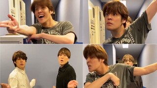 Apakah tidak ada seorang pun di bumi ini yang dipedulikan oleh Mamoru Miyano?