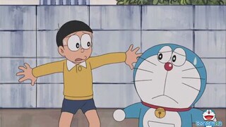 Doraemon episode 273 - Giant yang dipilih (Bahasa malay)