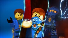 ninjago DECODED episode 1